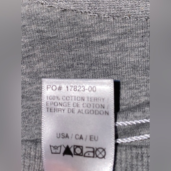 Sport Illustrated Cropped Top M Beach‎ Model Swimsuit Model Cover Up NEW Logo - Picture 4 of 8